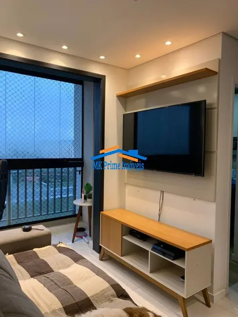 Foto 1 de Cobertura com 2 quartos à venda, 75m2 em Presidente Altino, Osasco - SP