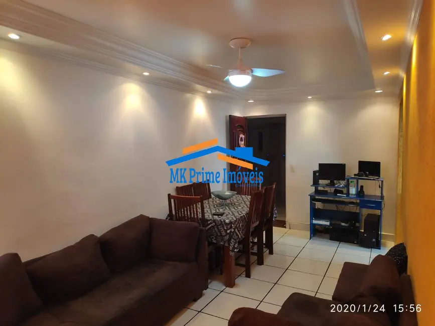 Foto 1 de Apartamento com 3 quartos à venda, 63m2 em Piratininga, Osasco - SP