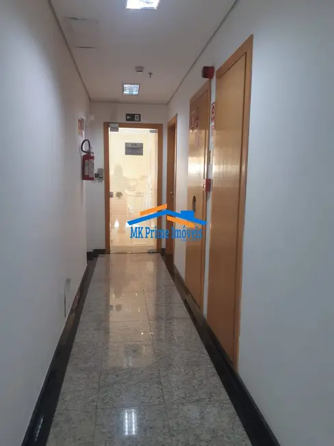 Sala Comercial à venda, 32m2 em Vila Osasco, Osasco - SP - imagem 6 Foto 6 de Sala Comercial à venda, 32m2 em Vila Osasco, Osasco - SP