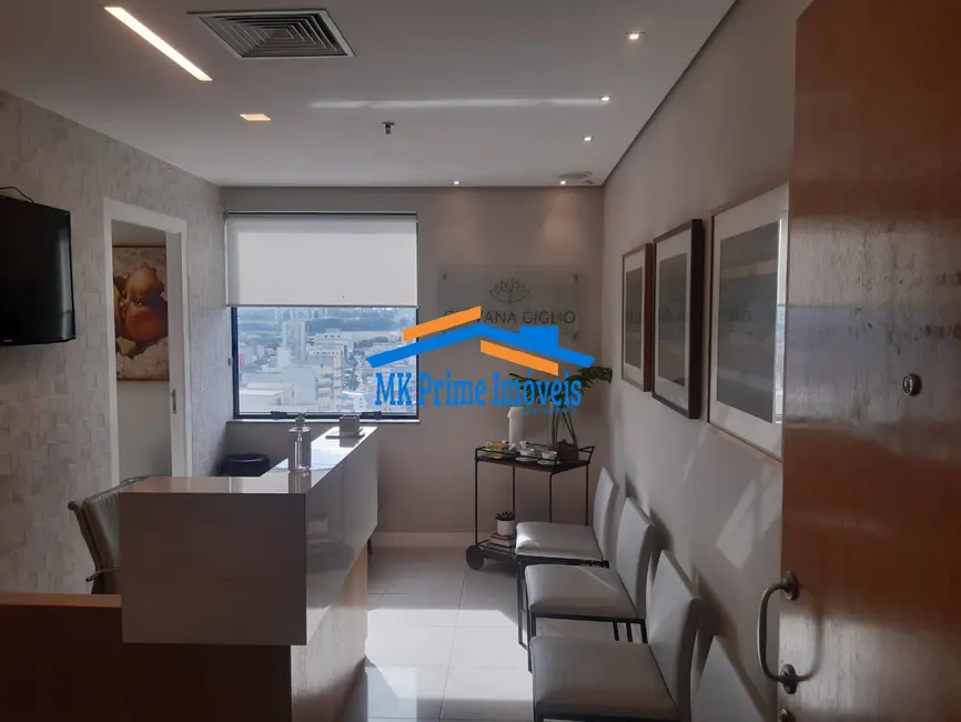 Sala Comercial à venda, 32m2 em Vila Osasco, Osasco - SP - imagem 9 Foto 9 de Sala Comercial à venda, 32m2 em Vila Osasco, Osasco - SP