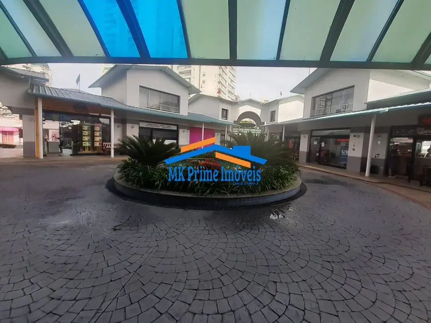 Sala Comercial à venda, 32m2 em Vila Osasco, Osasco - SP - imagem 4 Foto 4 de Sala Comercial à venda, 32m2 em Vila Osasco, Osasco - SP