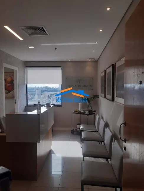 Sala Comercial à venda, 32m2 em Vila Osasco, Osasco - SP - imagem 8 Foto 8 de Sala Comercial à venda, 32m2 em Vila Osasco, Osasco - SP