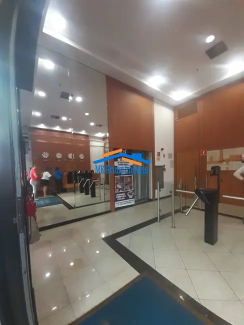 Sala Comercial à venda, 32m2 em Vila Osasco, Osasco - SP - imagem 7 Foto 7 de Sala Comercial à venda, 32m2 em Vila Osasco, Osasco - SP