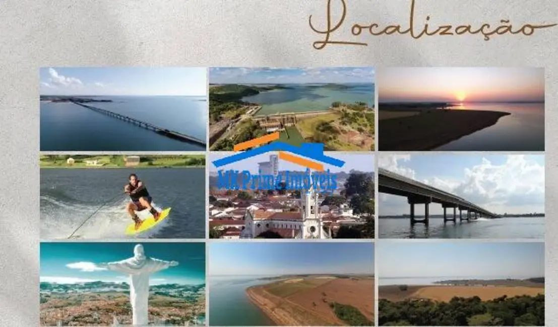 Foto 9 de Lote de Condomínio à venda, 20312m2 em Jardim Raposo Tavares, São Paulo - SP