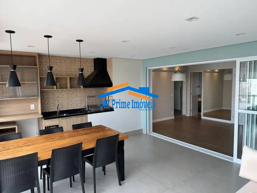 Apartamento com 3 quartos à venda, 118m2 em Alto da Mooca, São Paulo - SP - imagem 3 Foto 3 de Apartamento com 3 quartos à venda, 118m2 em Alto da Mooca, São Paulo - SP