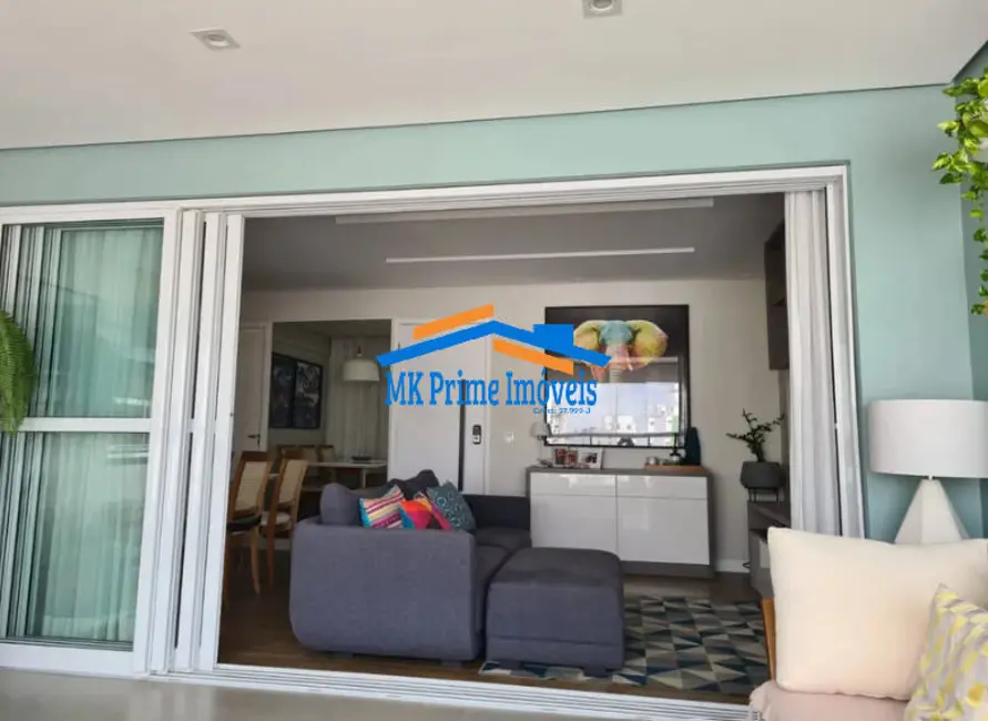 Apartamento com 3 quartos à venda, 118m2 em Alto da Mooca, São Paulo - SP - imagem 6 Foto 6 de Apartamento com 3 quartos à venda, 118m2 em Alto da Mooca, São Paulo - SP