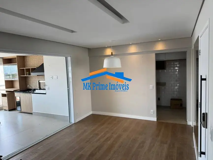 Apartamento com 3 quartos à venda, 118m2 em Alto da Mooca, São Paulo - SP - imagem 8 Foto 8 de Apartamento com 3 quartos à venda, 118m2 em Alto da Mooca, São Paulo - SP