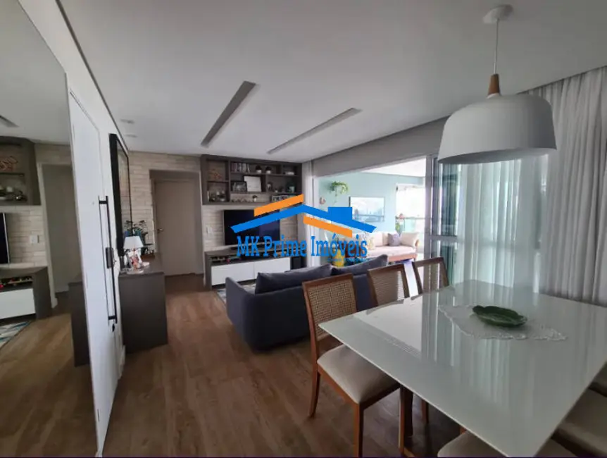 Apartamento com 3 quartos à venda, 118m2 em Alto da Mooca, São Paulo - SP - imagem 4 Foto 4 de Apartamento com 3 quartos à venda, 118m2 em Alto da Mooca, São Paulo - SP