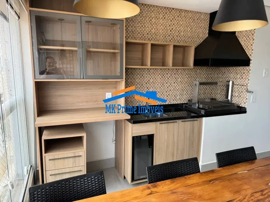 Apartamento com 3 quartos à venda, 118m2 em Alto da Mooca, São Paulo - SP - imagem 1 Foto 1 de Apartamento com 3 quartos à venda, 118m2 em Alto da Mooca, São Paulo - SP