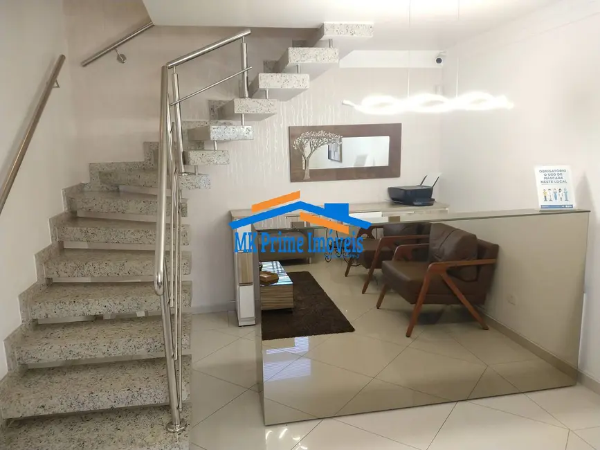 Sala Comercial à venda, 280m2 em Alto de Pinheiros, São Paulo - SP - imagem 7 Foto 7 de Sala Comercial à venda, 280m2 em Alto de Pinheiros, São Paulo - SP