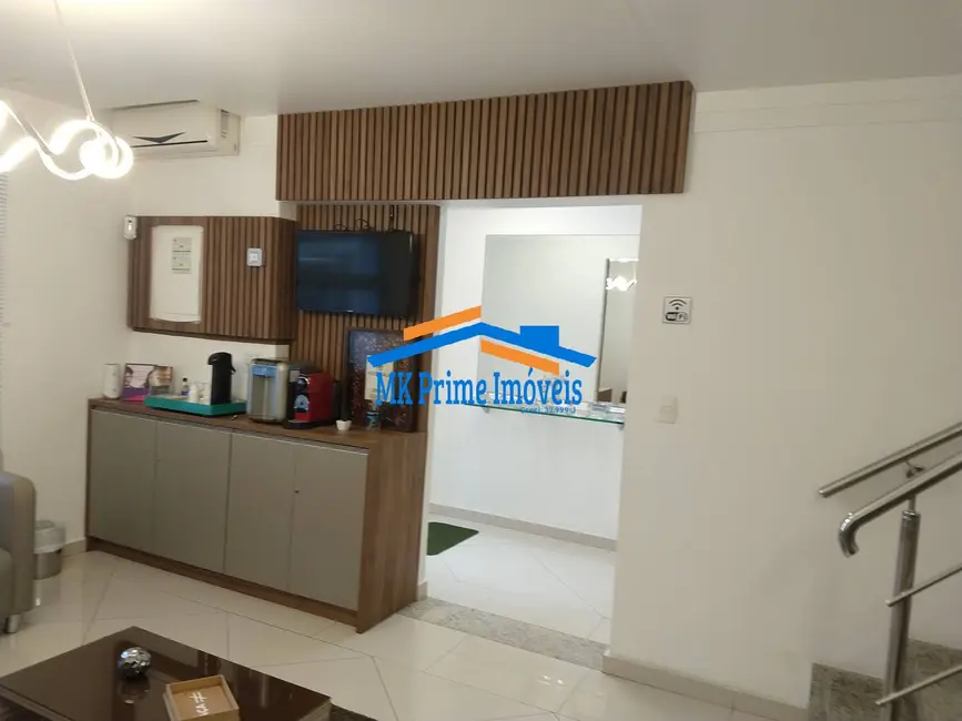 Sala Comercial à venda, 280m2 em Alto de Pinheiros, São Paulo - SP - imagem 4 Foto 4 de Sala Comercial à venda, 280m2 em Alto de Pinheiros, São Paulo - SP