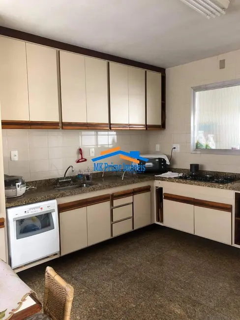 Foto 9 de Cobertura com 3 quartos à venda, 185m2 em Alto da Lapa, São Paulo - SP