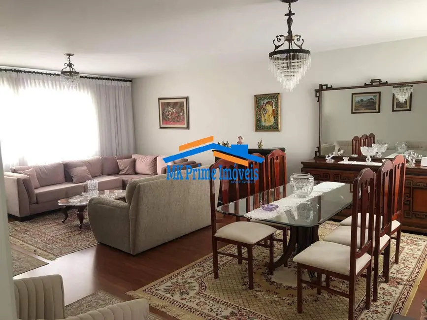 Foto 1 de Cobertura com 3 quartos à venda, 185m2 em Alto da Lapa, São Paulo - SP