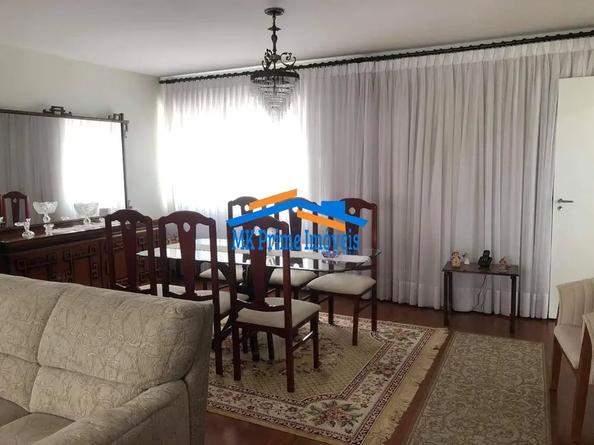 Foto 2 de Cobertura com 3 quartos à venda, 185m2 em Alto da Lapa, São Paulo - SP