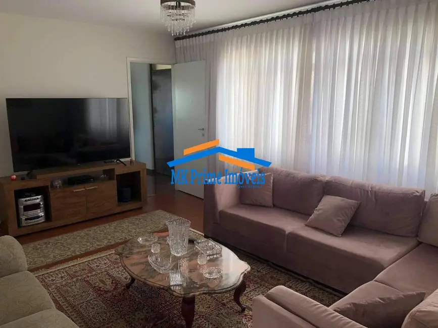 Foto 4 de Cobertura com 3 quartos à venda, 185m2 em Alto da Lapa, São Paulo - SP