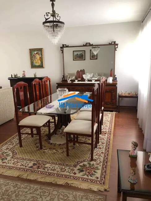 Foto 6 de Cobertura com 3 quartos à venda, 185m2 em Alto da Lapa, São Paulo - SP