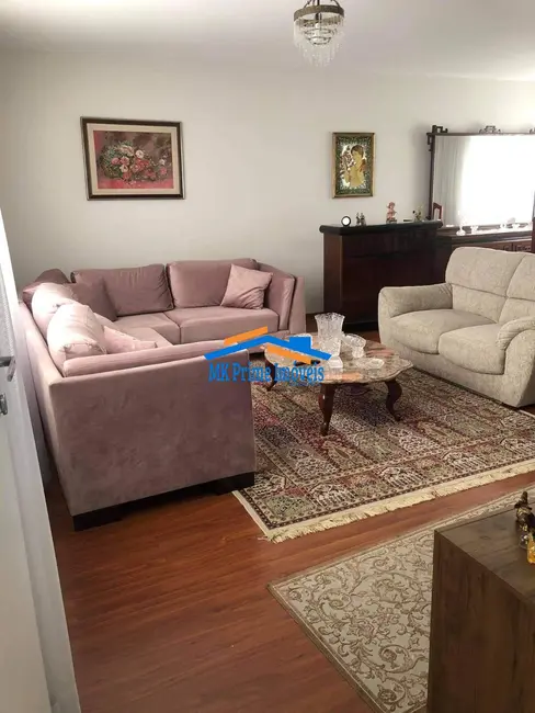 Foto 5 de Cobertura com 3 quartos à venda, 185m2 em Alto da Lapa, São Paulo - SP