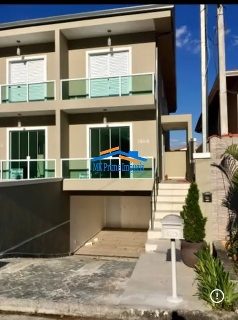 Foto 1 de Sobrado com 3 quartos para alugar, 180m2 em Jardim Rio das Pedras, Cotia - SP