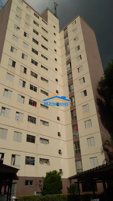 Foto 1 de Apartamento com 3 quartos à venda, 68m2 em I.A.P.I., Osasco - SP