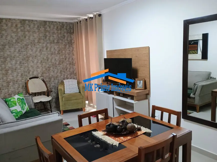 Foto 2 de Apartamento com 3 quartos à venda, 68m2 em I.A.P.I., Osasco - SP