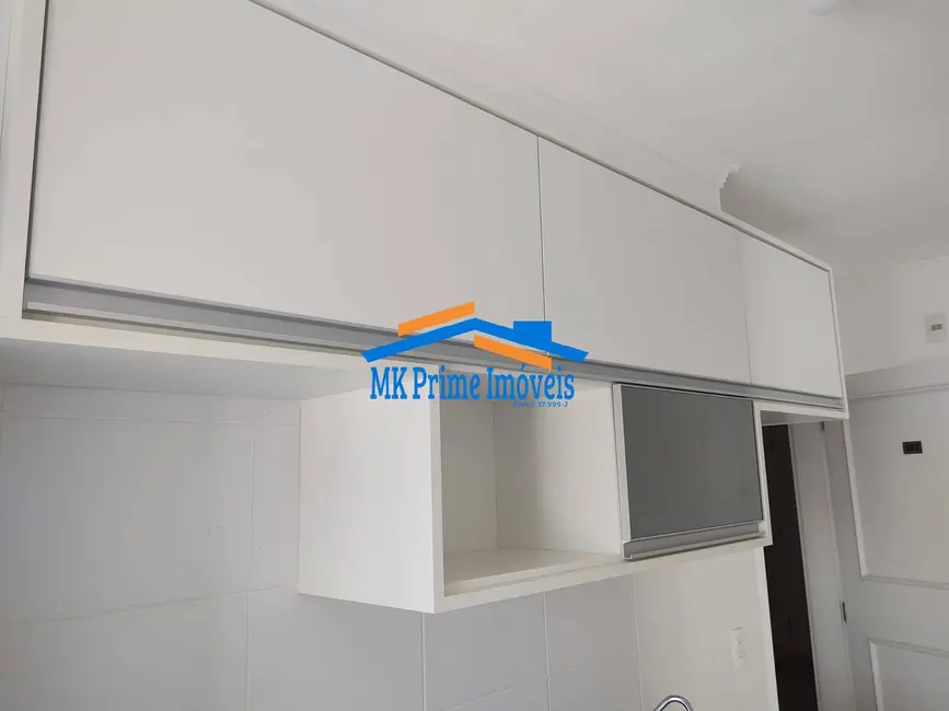 Foto 8 de Apartamento com 2 quartos à venda, 49m2 em Jardim Roberto, Osasco - SP