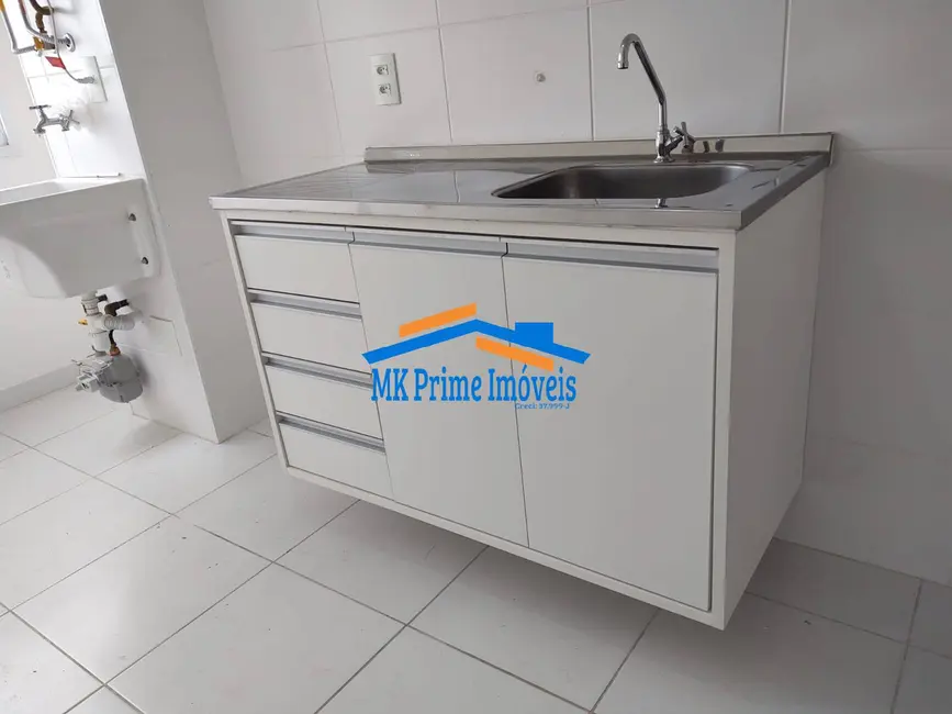 Foto 7 de Apartamento com 2 quartos à venda, 49m2 em Jardim Roberto, Osasco - SP