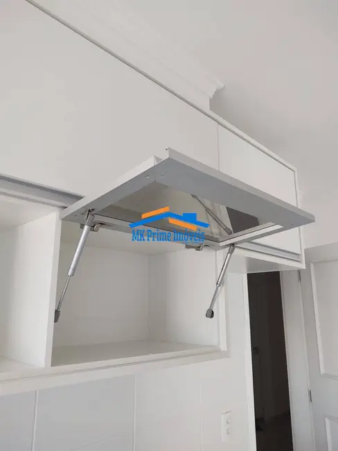 Foto 9 de Apartamento com 2 quartos à venda, 49m2 em Jardim Roberto, Osasco - SP