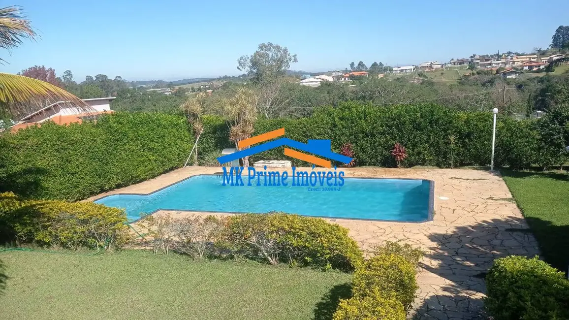 Chácara com 3 quartos à venda, 290m2 em Centro, Alambari - SP - imagem 9 Foto 9 de Chácara com 3 quartos à venda, 290m2 em Centro, Alambari - SP