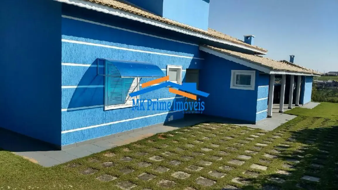 Foto 1 de Chácara com 3 quartos à venda, 290m2 em Centro, Alambari - SP