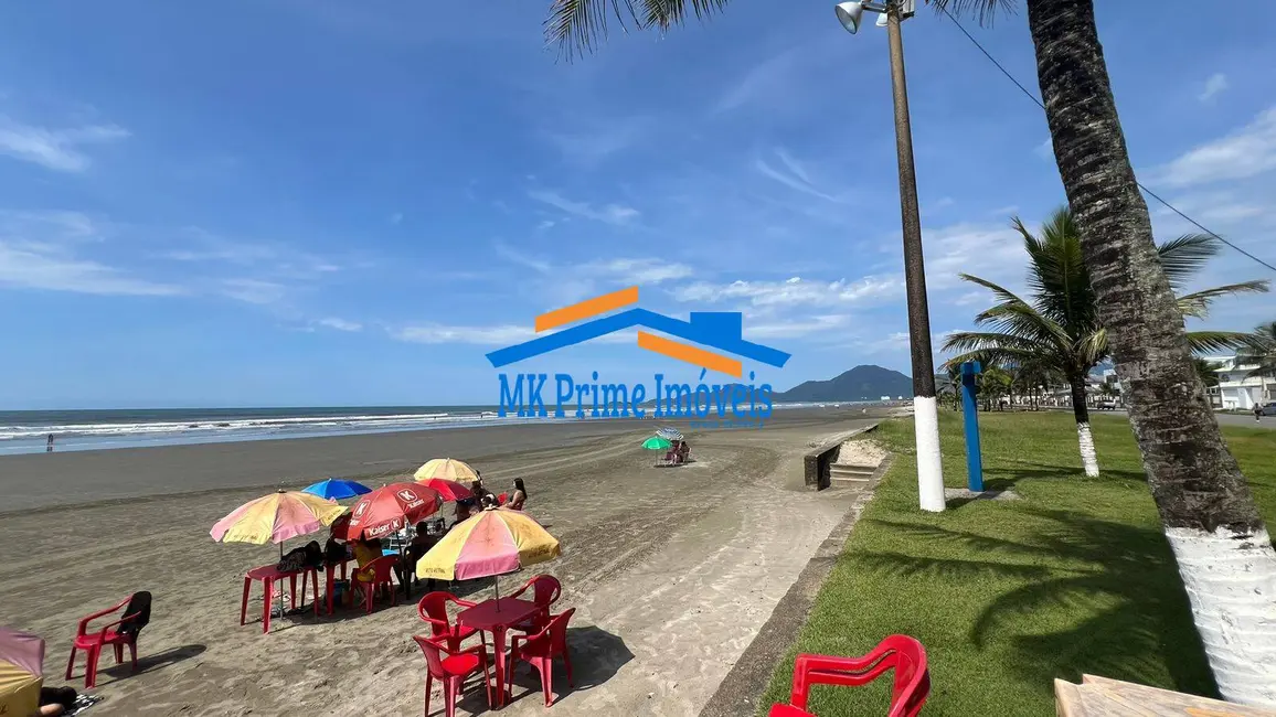 Terreno / Lote à venda, 408m2 em Peruibe - SP - imagem 4 Foto 4 de Terreno / Lote à venda, 408m2 em Peruibe - SP