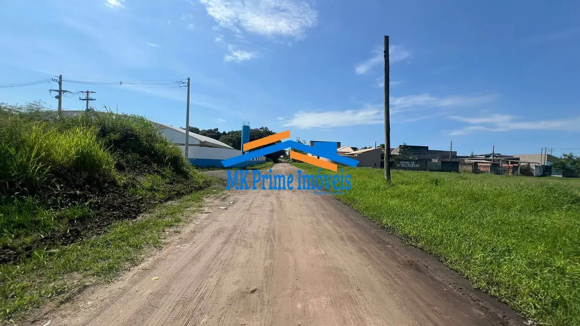 Terreno / Lote à venda, 408m2 em Peruibe - SP - imagem 8 Foto 8 de Terreno / Lote à venda, 408m2 em Peruibe - SP