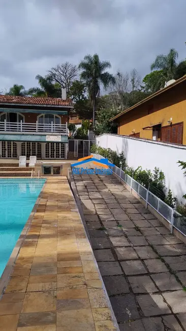 Foto 2 de Casa de Condomínio com 3 quartos à venda, 830m2 em Chácara Vale do Rio Cotia, Carapicuiba - SP