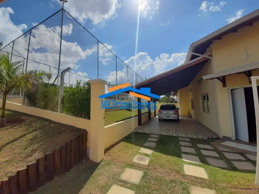 Foto 2 de Chácara com 4 quartos à venda, 500m2 em Alambari - SP