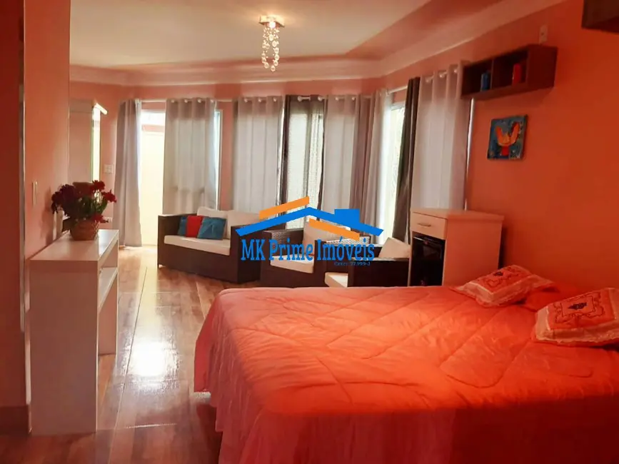 Chácara com 4 quartos à venda, 500m2 em Alambari - SP - imagem 7 Foto 7 de Chácara com 4 quartos à venda, 500m2 em Alambari - SP