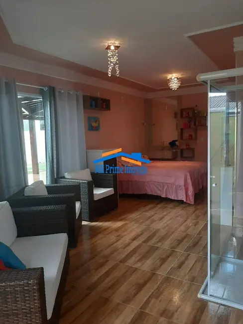 Chácara com 4 quartos à venda, 500m2 em Alambari - SP - imagem 5 Foto 5 de Chácara com 4 quartos à venda, 500m2 em Alambari - SP