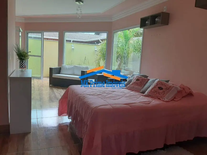 Chácara com 4 quartos à venda, 500m2 em Alambari - SP - imagem 6 Foto 6 de Chácara com 4 quartos à venda, 500m2 em Alambari - SP