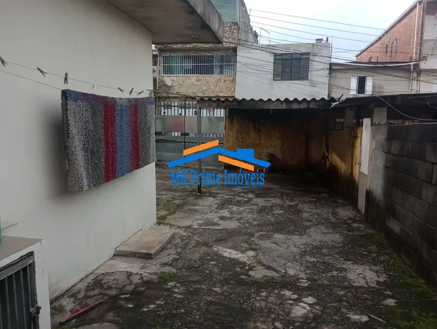 Casa com 2 quartos à venda, 95m2 em Novo Osasco, Osasco - SP - imagem 5 Foto 5 de Casa com 2 quartos à venda, 95m2 em Novo Osasco, Osasco - SP