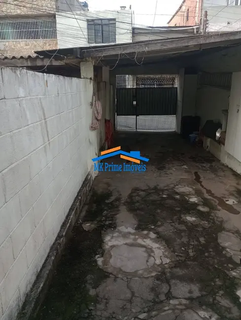 Casa com 2 quartos à venda, 95m2 em Novo Osasco, Osasco - SP - imagem 7 Foto 7 de Casa com 2 quartos à venda, 95m2 em Novo Osasco, Osasco - SP