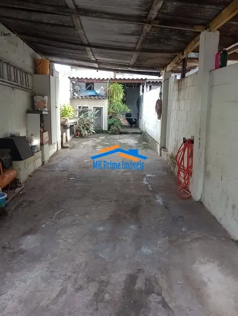 Casa com 2 quartos à venda, 95m2 em Novo Osasco, Osasco - SP - imagem 3 Foto 3 de Casa com 2 quartos à venda, 95m2 em Novo Osasco, Osasco - SP