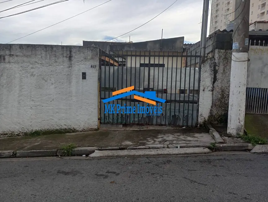 Casa com 2 quartos à venda, 95m2 em Novo Osasco, Osasco - SP - imagem 4 Foto 4 de Casa com 2 quartos à venda, 95m2 em Novo Osasco, Osasco - SP