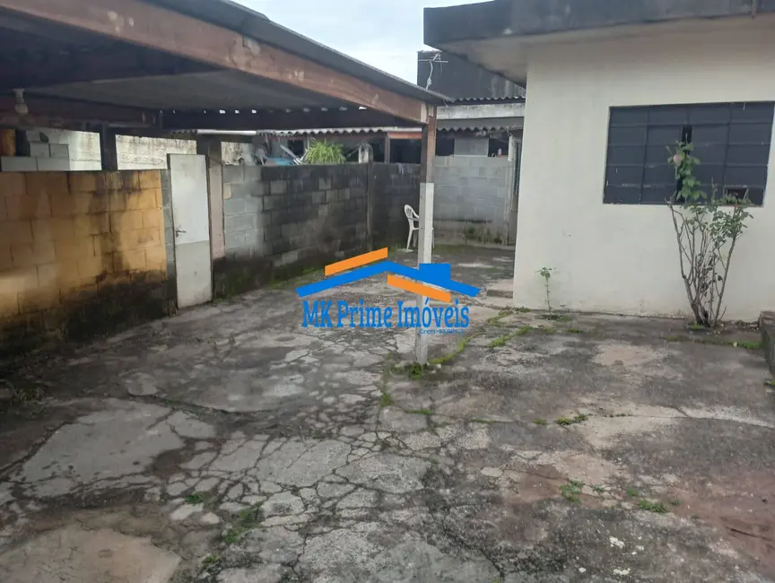 Foto 1 de Casa com 2 quartos à venda, 95m2 em Novo Osasco, Osasco - SP