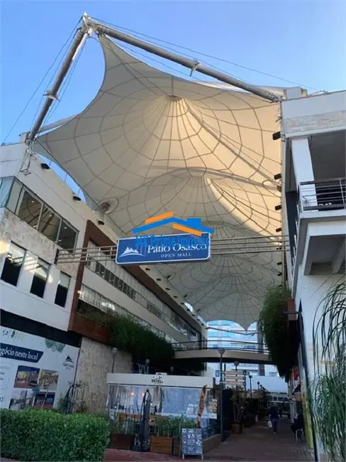 Foto 1 de Sala Comercial à venda, 37m2 em Vila Yara, Osasco - SP