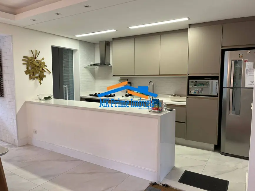 Apartamento com 3 quartos à venda, 152m2 em Vila Yara, Osasco - SP - imagem 6 Foto 6 de Apartamento com 3 quartos à venda, 152m2 em Vila Yara, Osasco - SP