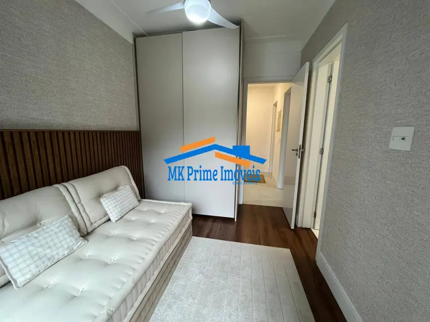 Apartamento com 3 quartos à venda, 152m2 em Vila Yara, Osasco - SP - imagem 4 Foto 4 de Apartamento com 3 quartos à venda, 152m2 em Vila Yara, Osasco - SP