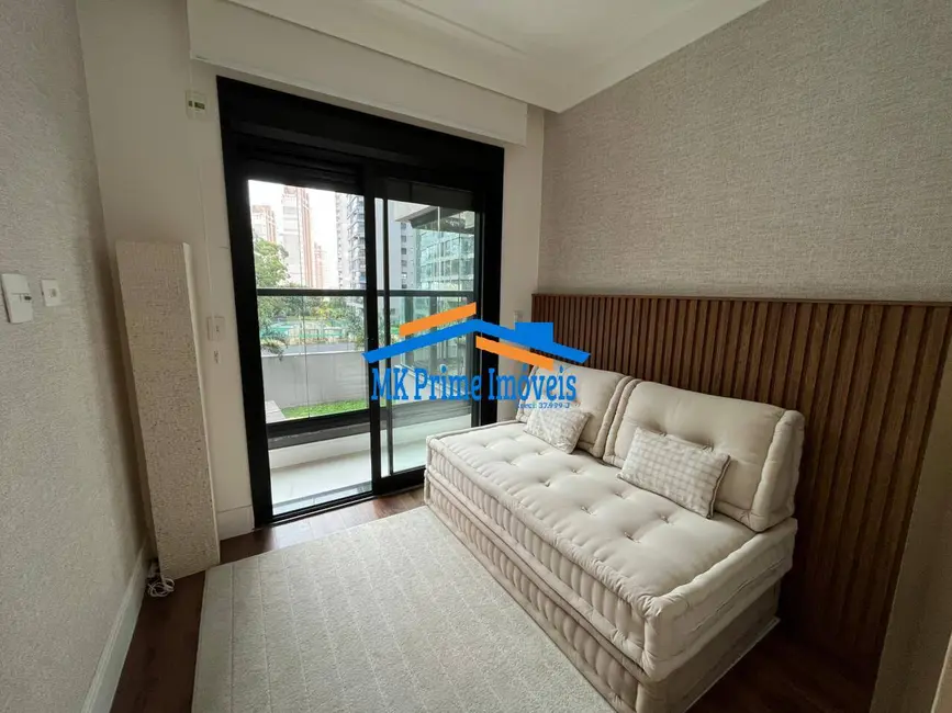 Apartamento com 3 quartos à venda, 152m2 em Vila Yara, Osasco - SP - imagem 3 Foto 3 de Apartamento com 3 quartos à venda, 152m2 em Vila Yara, Osasco - SP