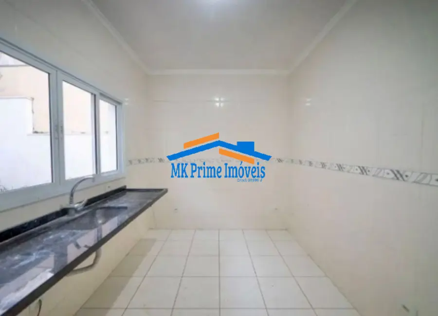 Foto 6 de Sobrado com 3 quartos à venda, 125m2 em Portais (Polvilho), Cajamar - SP