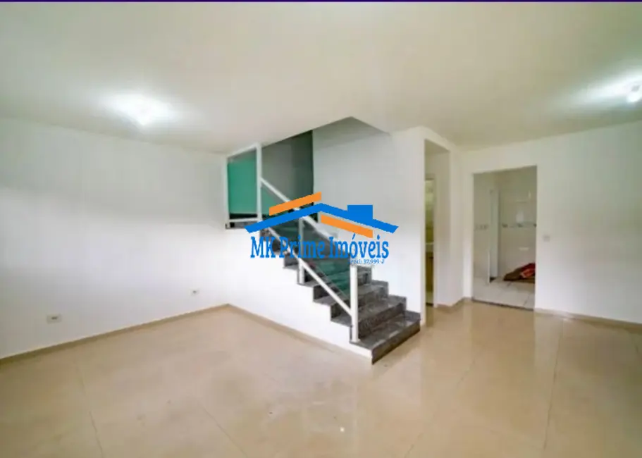 Foto 4 de Sobrado com 3 quartos à venda, 125m2 em Portais (Polvilho), Cajamar - SP
