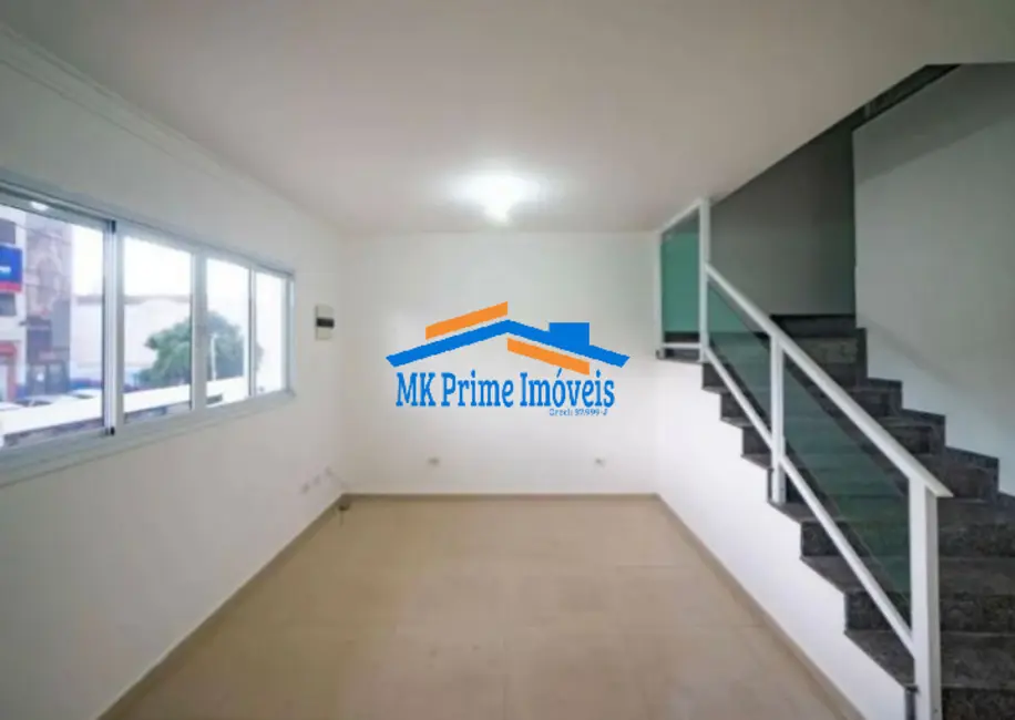 Foto 5 de Sobrado com 3 quartos à venda, 125m2 em Portais (Polvilho), Cajamar - SP