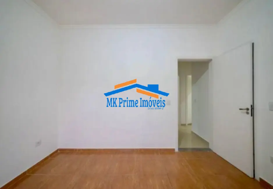 Foto 7 de Sobrado com 3 quartos à venda, 125m2 em Portais (Polvilho), Cajamar - SP