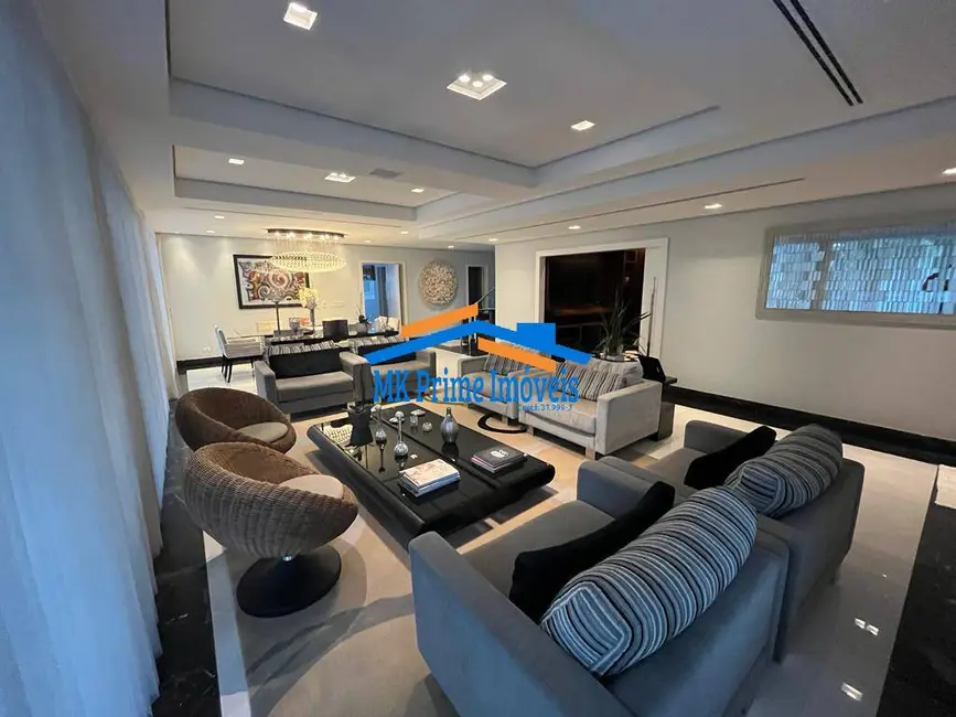 Casa de Condomínio com 4 quartos à venda, 875m2 em Umuarama, Osasco - SP - imagem 4 Foto 4 de Casa de Condomínio com 4 quartos à venda, 875m2 em Umuarama, Osasco - SP